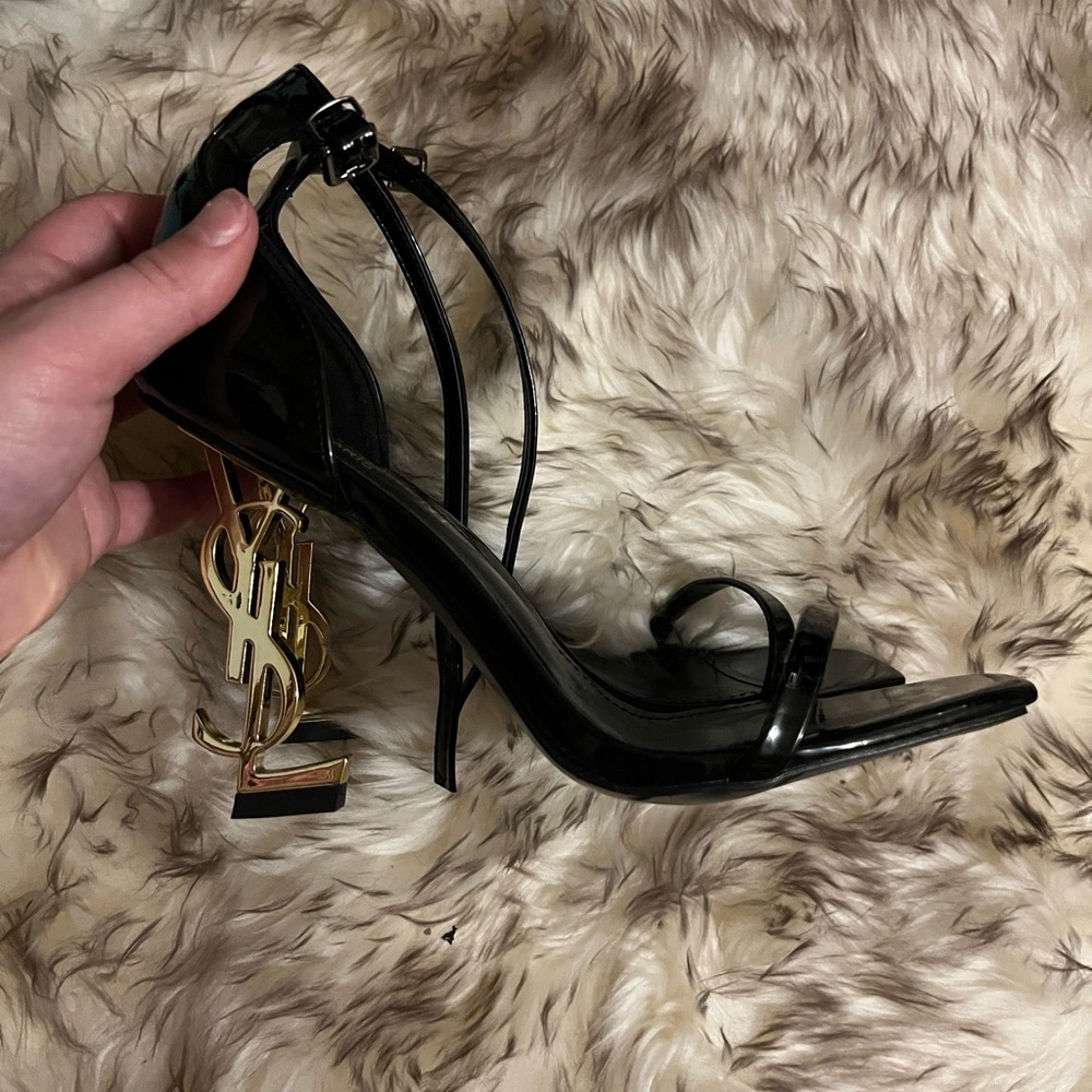 COPY - YSL Heels